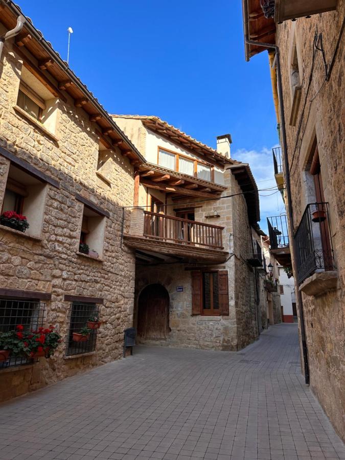 La Caseta Arnés Exterior photo