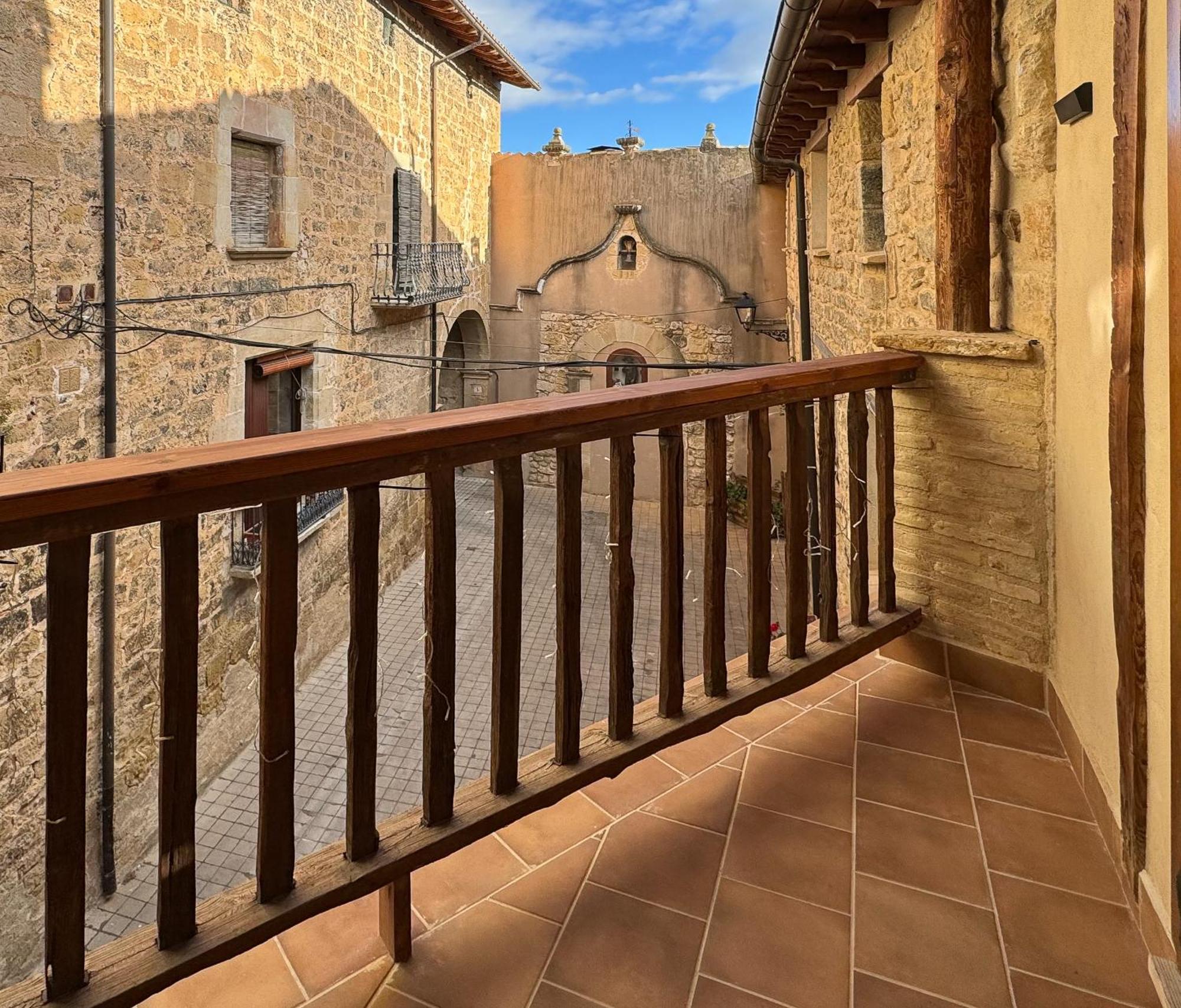 La Caseta Arnés Exterior photo